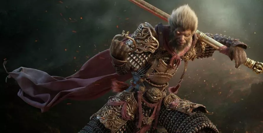 Black Myth : Wukong, dernière bande-annonce avant le lancement