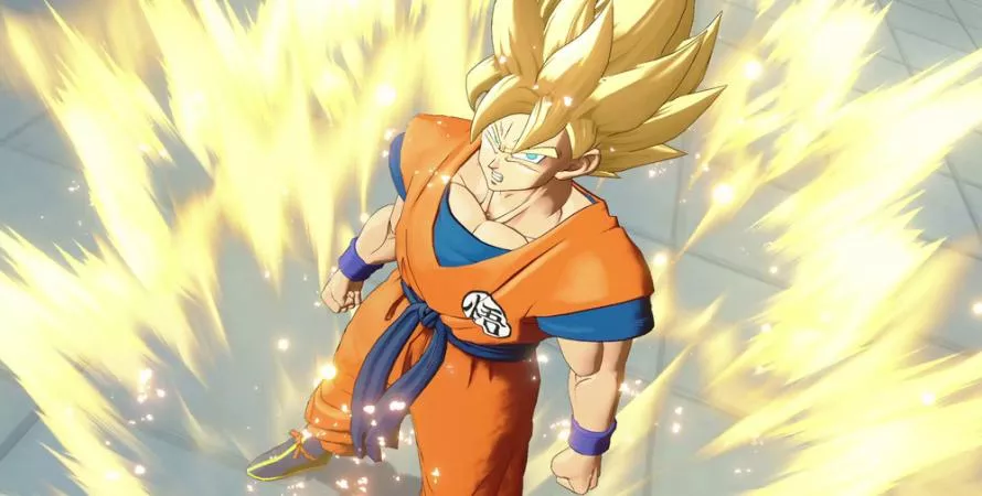 Nouveau jeu Dragon Ball Project: Multi, un MOBA en vue
