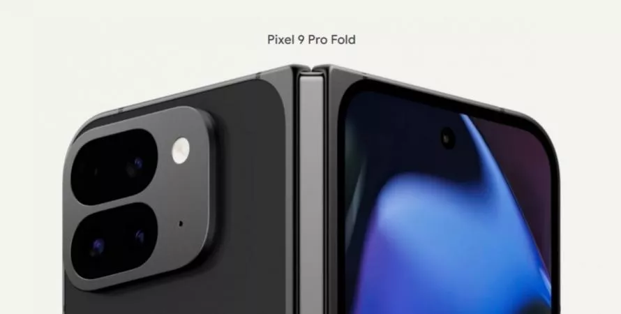 Google Pixel 9 Pro Fold : Quelles fonctionnalités de caméra manquent à la version pliable ?