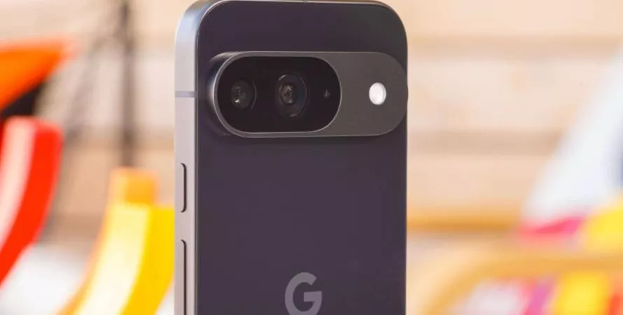 Déballage des Google Pixel 9 : Innovations et Impressions