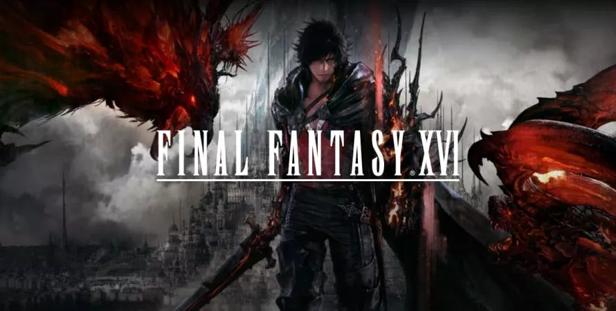 Final Fantasy XVI débarque sur PC le 17 septembre