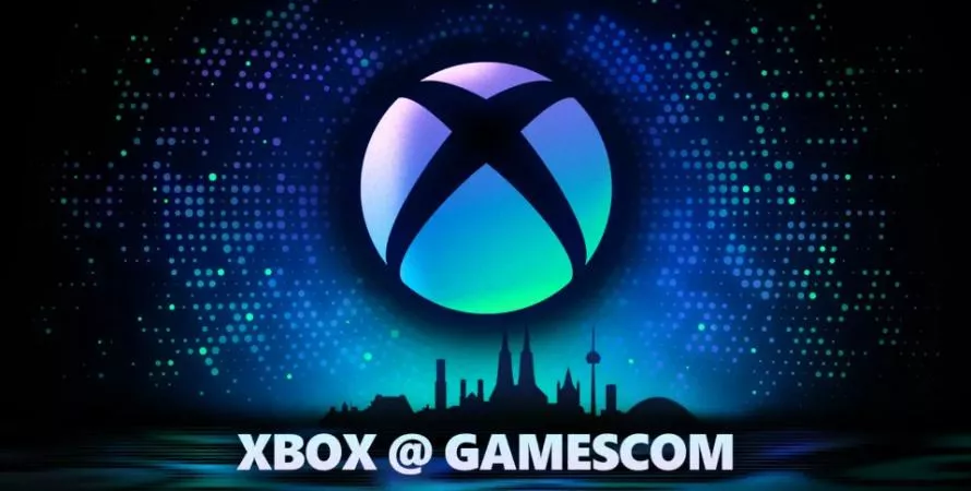 Tout savoir sur les streams Xbox à la Gamescom 2024