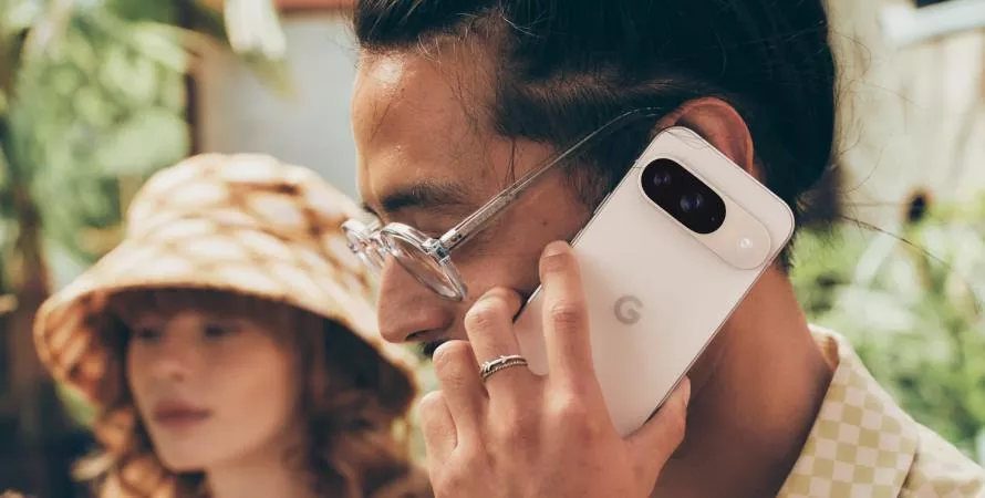 Le Pixel 9 ne se met pas à la page du Qi2, une occasion manquée ?
