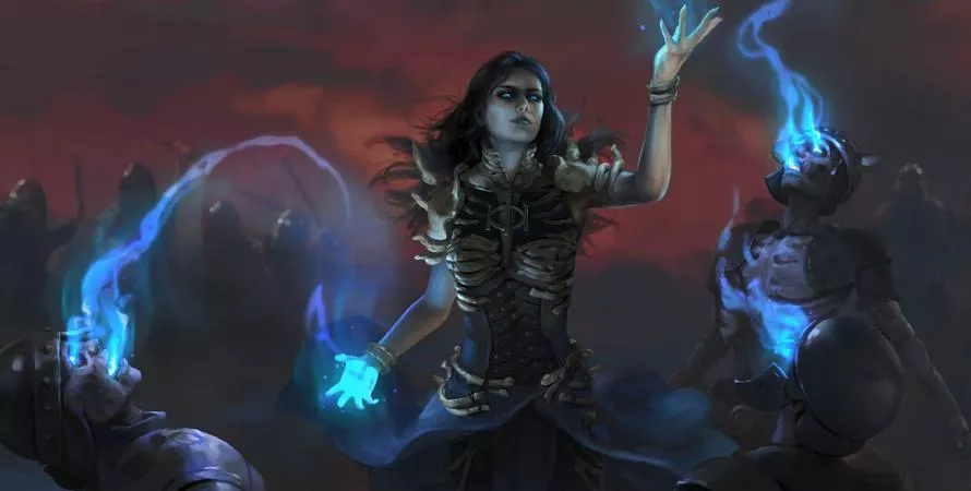 Path of Exile 2 annonce sa date de sortie et bluffe avec son nouveau trailer