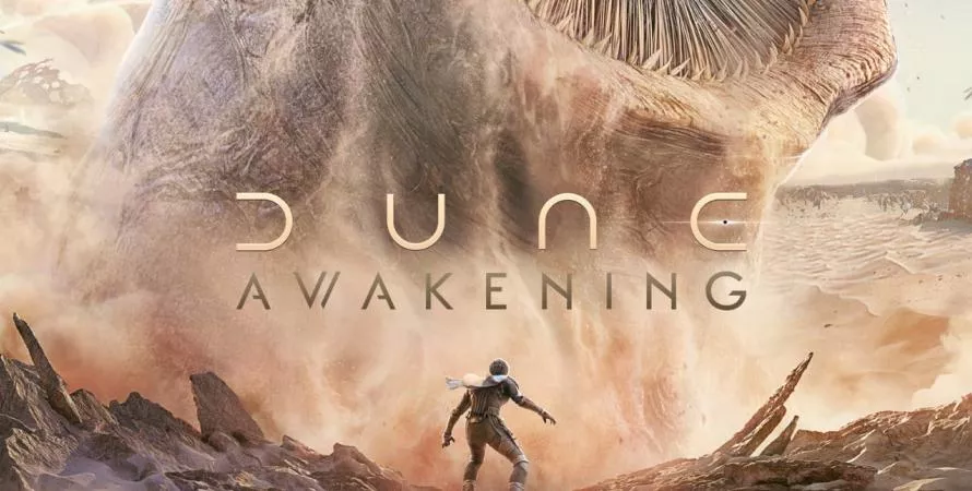 Découverte de Dune: Awakening, le nouveau MMO qui fait vibrer Arrakis