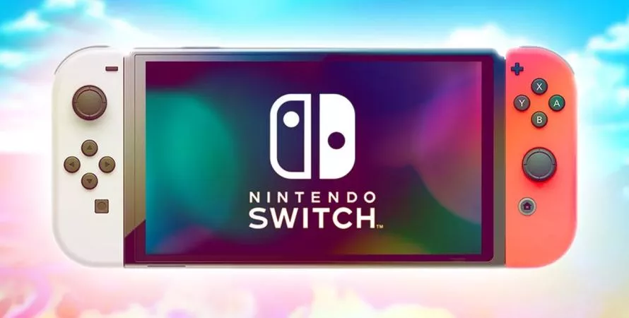 Nintendo Switch 2 : moins puissante qu'espéré ?