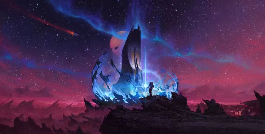 Starfield ajoute un buggy et annonce une nouvelle extension