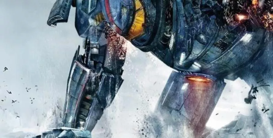 Pacific Rim : un nouveau départ en série avec Eric Heisserer