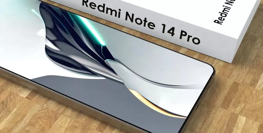 Redmi Note 14 Pro : Une charge rapide qui change la donne