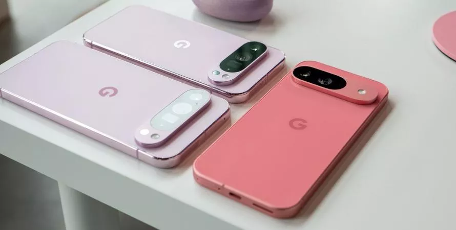Test complet des Google Pixel 9, Pixel 9 Pro et Pixel 9 Pro XL : que vaut la nouvelle génération ?