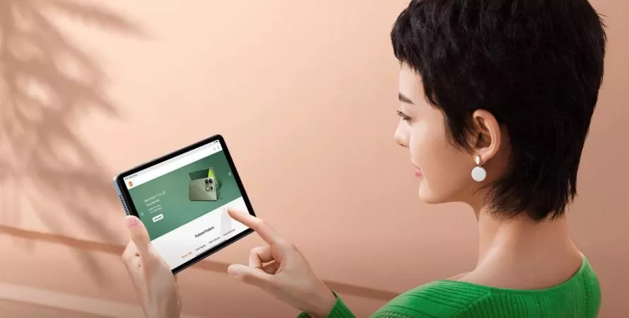 Découvrez la nouvelle tablette Redmi Pad SE 8.7, disponible en Europe