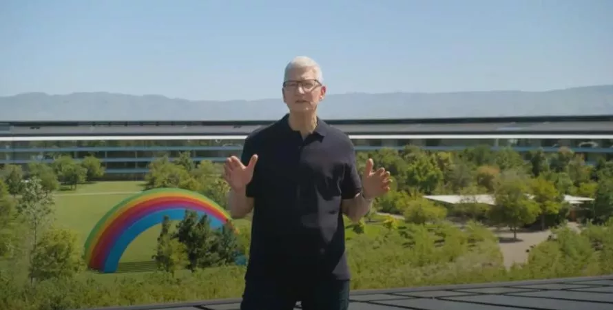 Ce qu'il faut attendre de la keynote iPhone 16 d'Apple