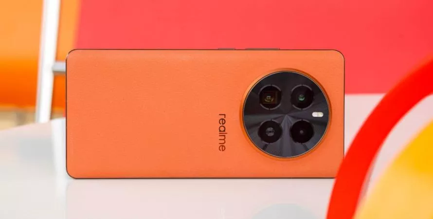 Fuite des caractéristiques du Realme GT7 Pro : découvrez les nouveautés