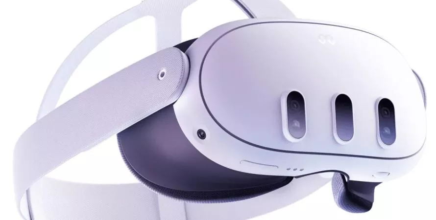 Meta arrête le développement de son casque concurrent à l'Apple Vision Pro