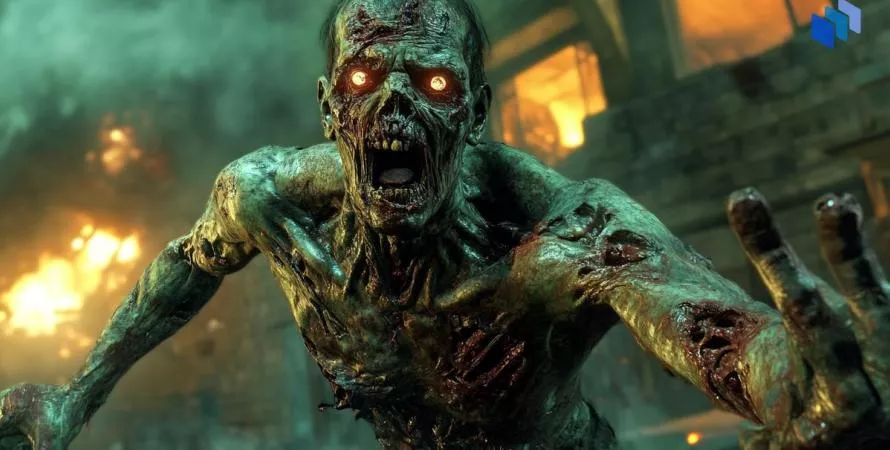 Plongée dans le DLC zombies de Call of Duty: Black Ops 6