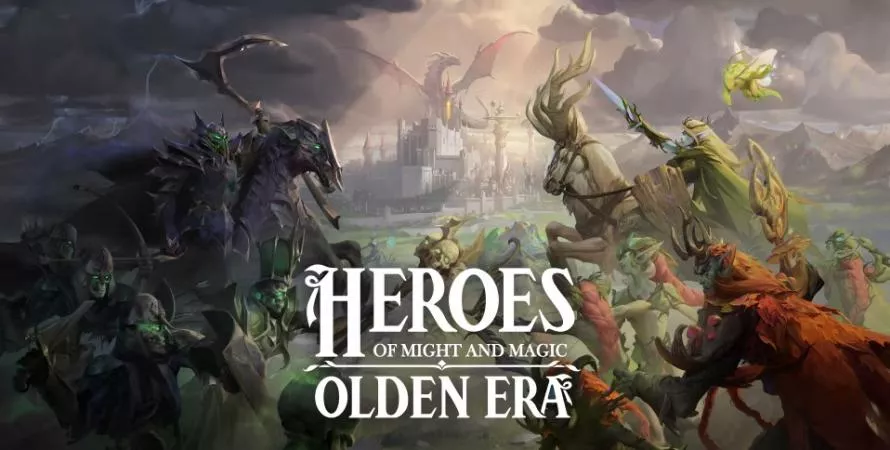 Heroes of Might And Magic Olden Era : le retour en force du jeu de stratégie