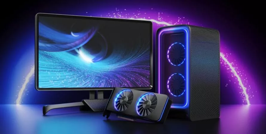 Nouveaux drivers Intel Arc & Iris Xe : ce qu'il faut savoir