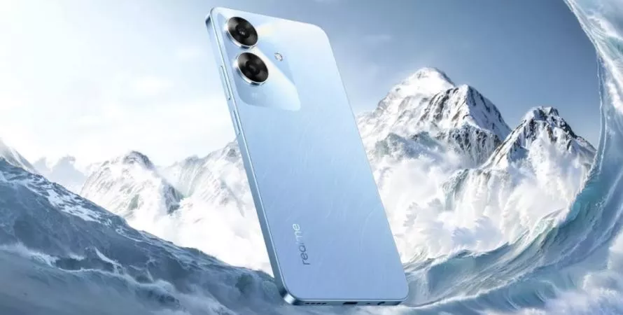 Le Realme Note 60 débarque fin août avec des specs alléchantes