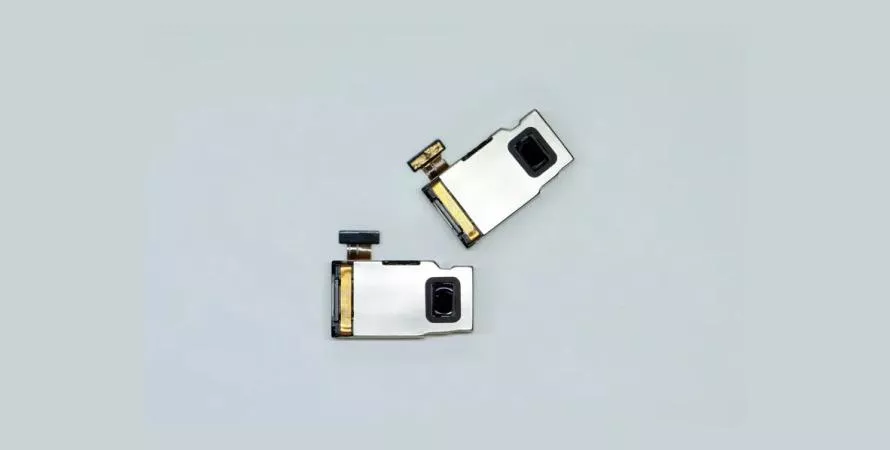 Zoom sur le futur : LG et les nouveaux modules caméra de l'iPhone 16 Pro