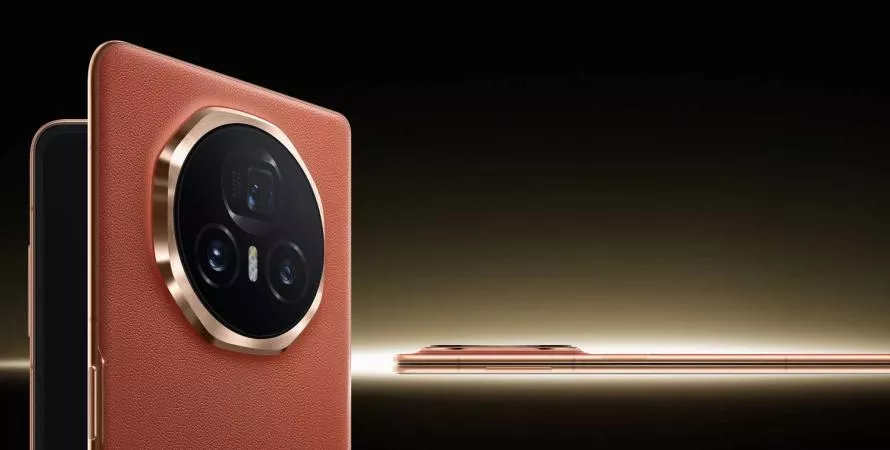Découverte du Honor Magic V3 : une révolution IA et ultra-minceur