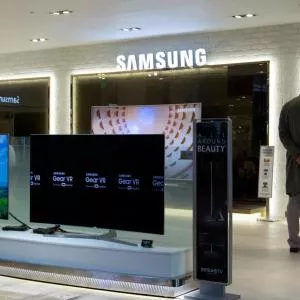Samsung étend les mises à jour de ses Smart TV sur 7 ans