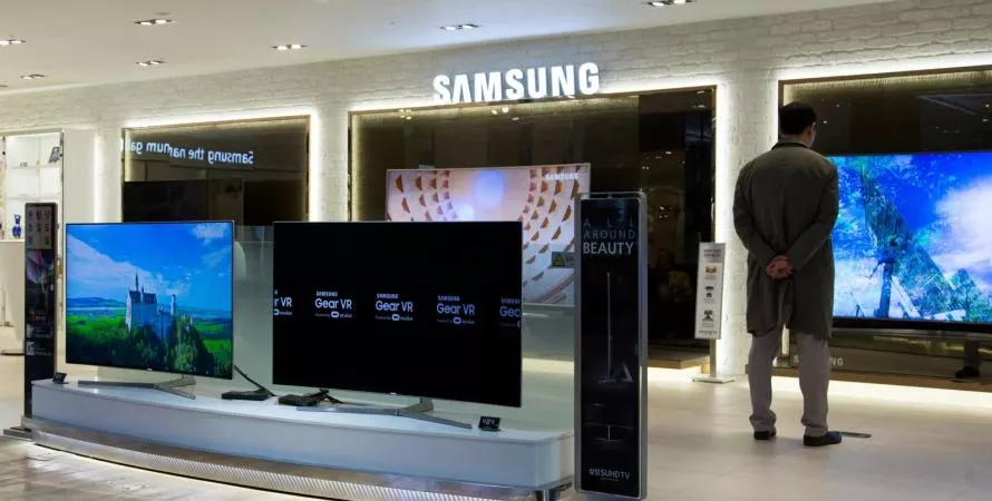 Samsung étend les mises à jour de ses Smart TV sur 7 ans
