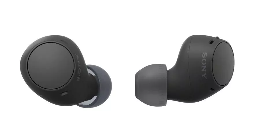 Nouveau Sony WF-C510 : L'essentiel pour moins cher