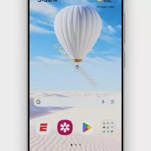 Le Galaxy S25 Ultra, plus fin et léger que jamais ?