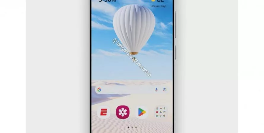 Le Galaxy S25 Ultra, plus fin et léger que jamais ?
