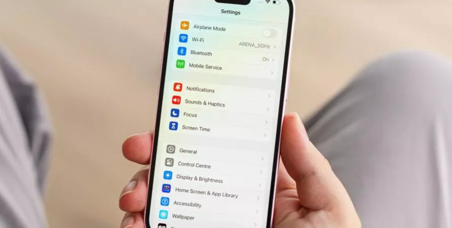 iPhone 17 : Une montée en puissance avec 12 Go de RAM ?