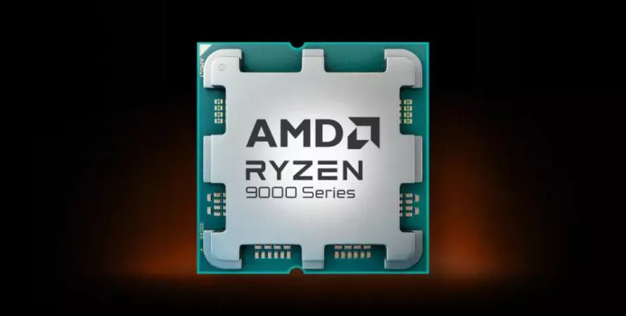 Nouvelle mise à jour Windows booste la performance des CPU AMD Ryzen