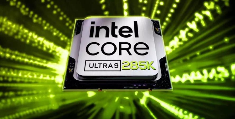 Intel prépare le lancement des Core Ultra 200, une révolution pour nos PC ?