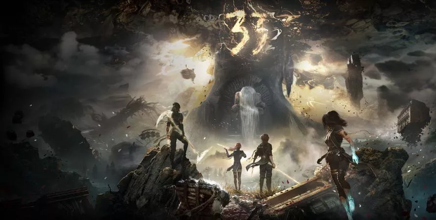 L’ambition française brille dans le RPG Clair Obscur: Expedition 33