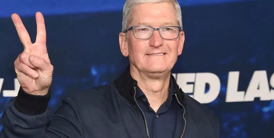 Apple et Nvidia se positionnent pour investir dans OpenAI