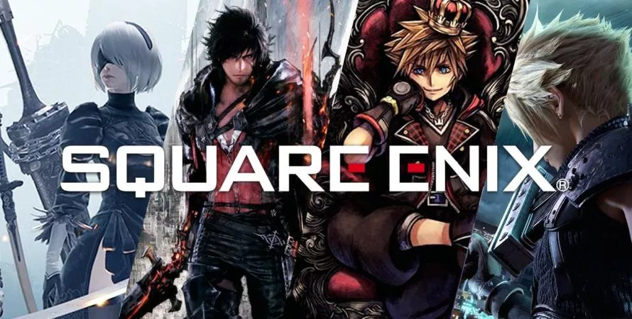 Square Enix se tourne vers Xbox pour élargir son horizon
