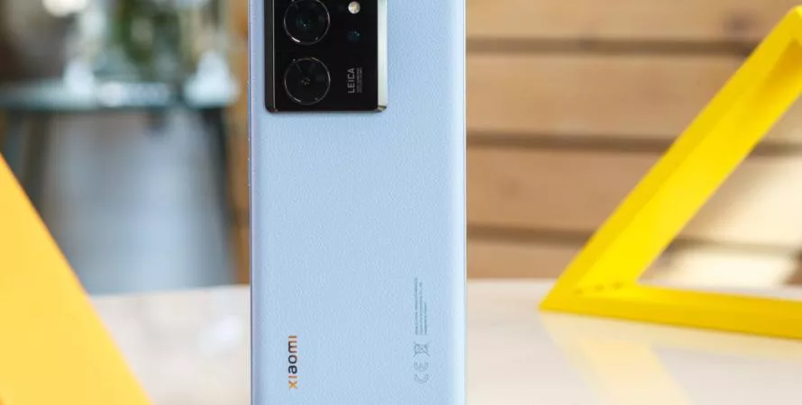 Découverte complète : Prix et caractéristiques des Xiaomi 14T et 14T Pro