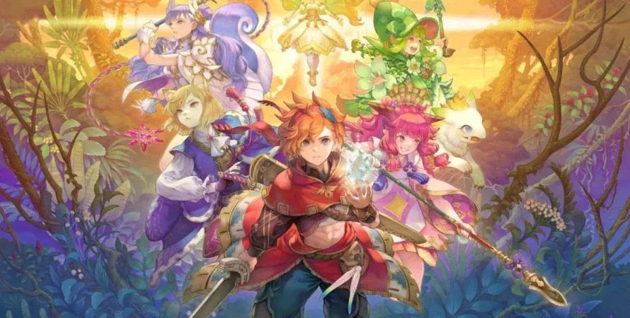 NetEase clôt son studio Ouka juste après le lancement de Visions of Mana