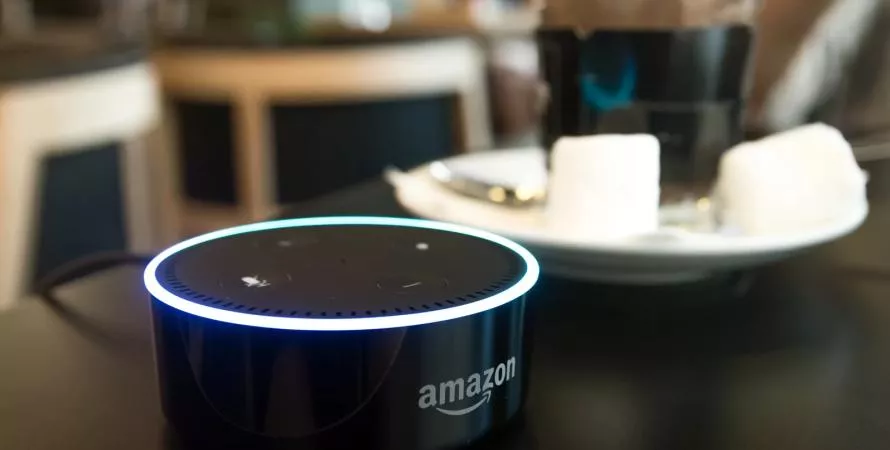 Amazon mise sur l'IA Claude pour révolutionner Alexa