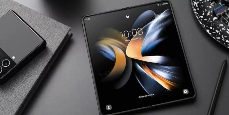 Les ventes du Samsung Galaxy Z Fold 6 peinent à décoller