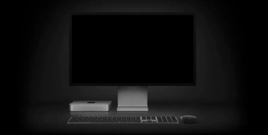 Apple innove avec le Mac mini M4 et prépare un nouveau clavier Magic économique