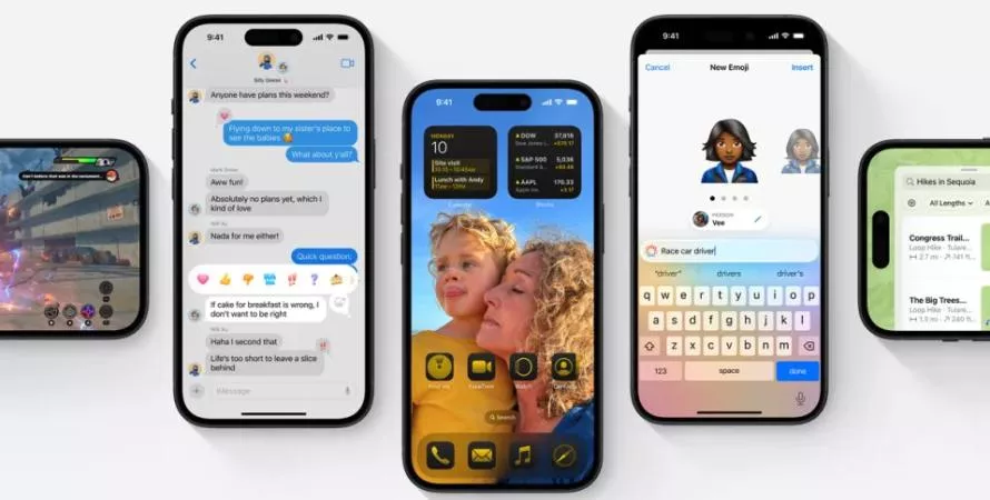 Vérifiez la compatibilité de votre iPhone avec iOS 18 avant la mise à jour