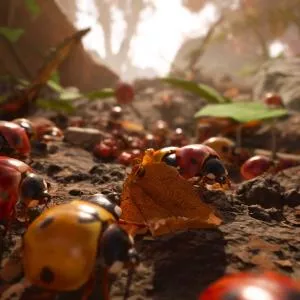 Plongez dans Les Fourmis, le nouveau hit des jeux de stratégie