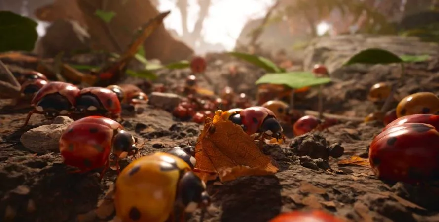 Plongez dans Les Fourmis, le nouveau hit des jeux de stratégie