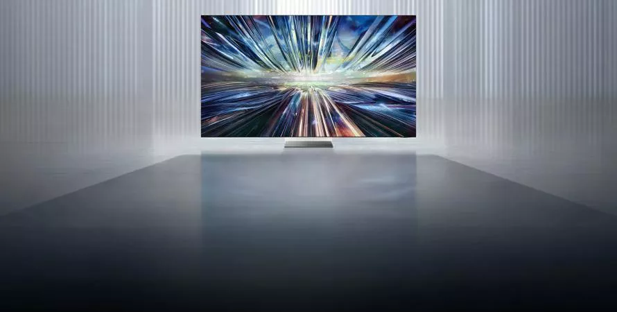 Samsung surpasse LG en mises à jour TV