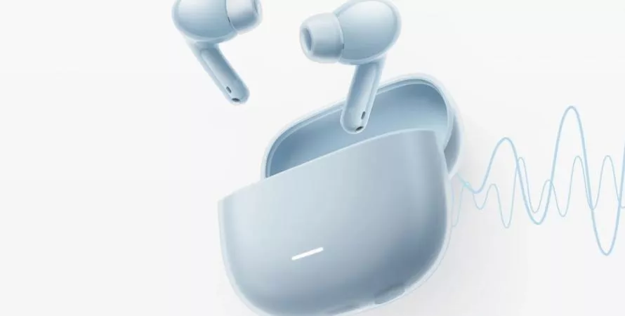 Découverte des Redmi Buds 6 Lite : écouteurs abordables avec réduction de bruit
