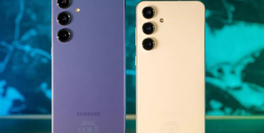 Les Galaxy S25 de Samsung adoptent les puces Snapdragon, changement pour les Fold7 et Flip7