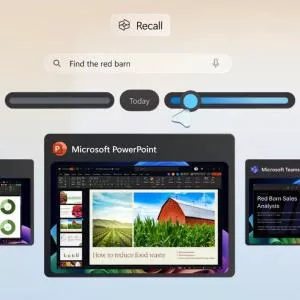 Recall de Microsoft sera intégré à Windows 11 sans option de désinstallation