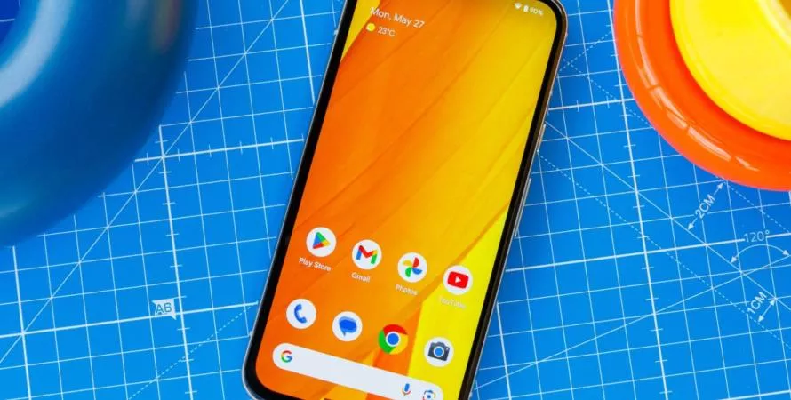 Google Pixel 9a : la puce Tensor G4 mais un modem en retrait