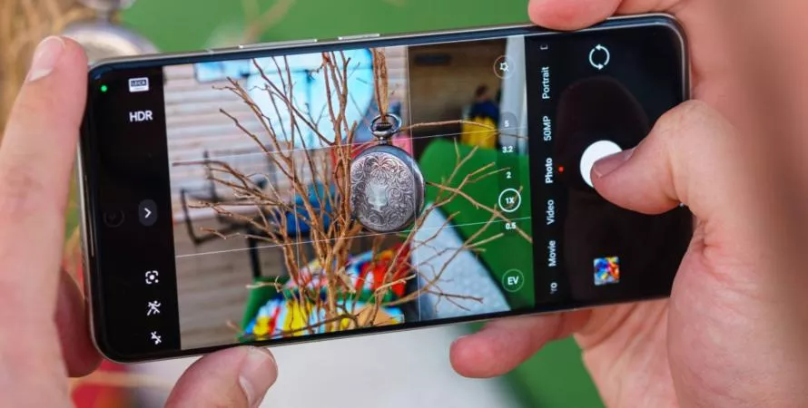 Xiaomi 15 Ultra pourrait révolutionner la photo avec son appareil de 200 MP