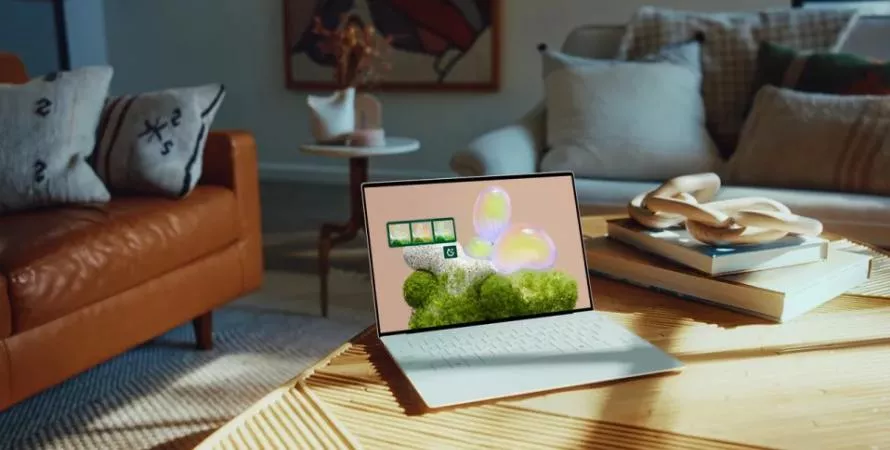 Dell XPS 13 se met à jour avec les nouveaux processeurs Intel Core Ultra 200V
